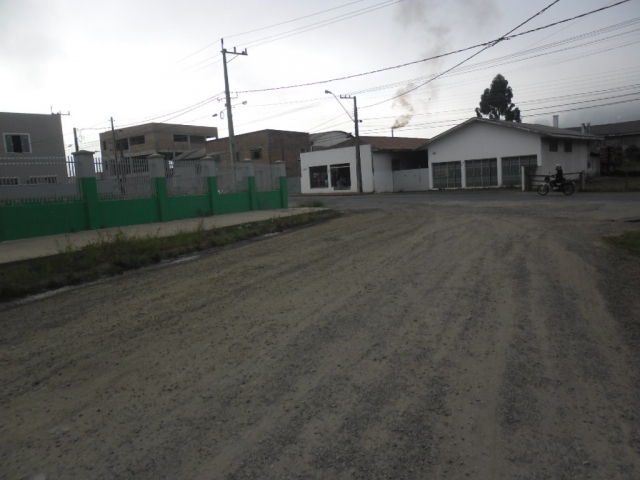 Venda de Lote/Terreno no Nossa Senhora do Rocio - União da Vitória - Paraná-PR - Digital Imóveis