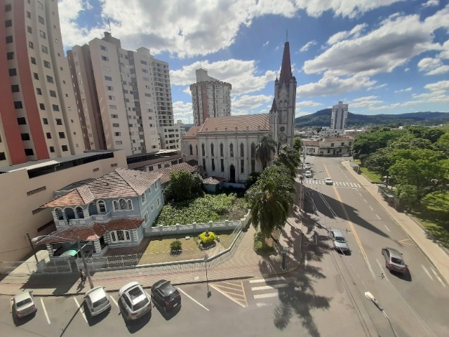 Venda de Apartamento no Centro - União da Vitória - Paraná-PR - Digital Imóveis