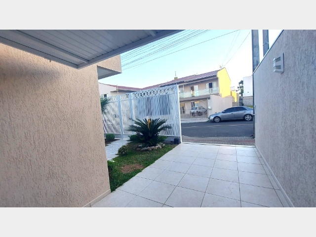 Venda de Casa no ´Rocio - União da Vitória - Paraná-PR - Digital Imóveis