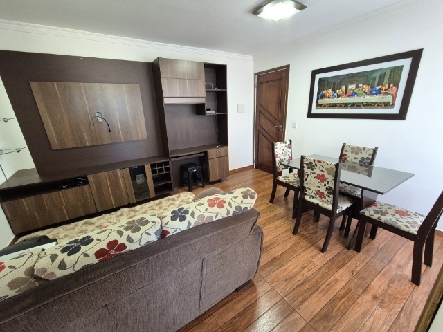 Aluguel de Apartamento no Rocio - União da Vitória - Paraná-PR - Digital Imóveis