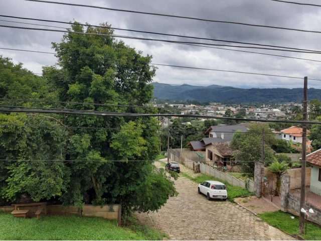 Venda de Sobrado no Santa Rosa - Porto União - Santa Catarina-SC - Digital Imóveis
