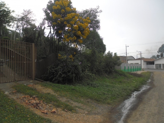 Venda de Lote/Terreno no Nossa Senhora do Rocio - União da Vitória - Paraná-PR - Digital Imóveis