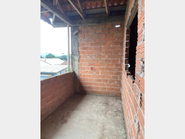 Venda de Sobrado no São Braz - União da Vitória - Paraná-PR - Digital Imóveis