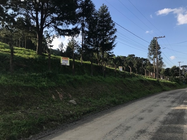 Venda de Lote/Terreno no Bela Vista - Porto União - Santa Catarina-SC - Digital Imóveis