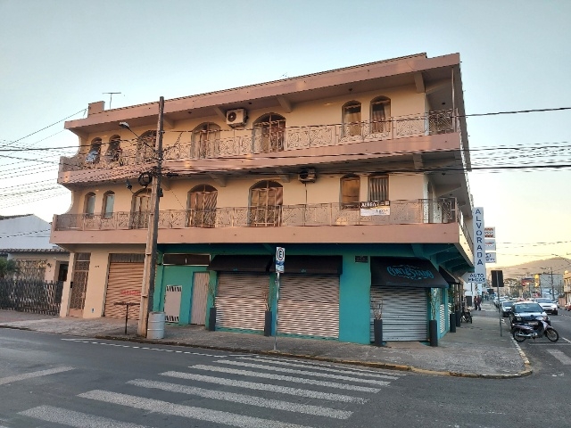 Aluguel de Apartamento no Centro - União da Vitória - Paraná-PR - Digital Imóveis
