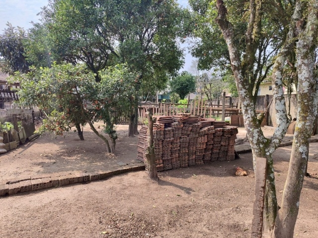 Venda de Lote/Terreno no Bairro Bom Jesus - União da Vitória - Paraná-PR - Digital Imóveis