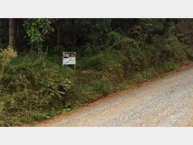 Venda de Lote/Terreno no São Sebastião - União da Vitória - Paraná-PR - Digital Imóveis