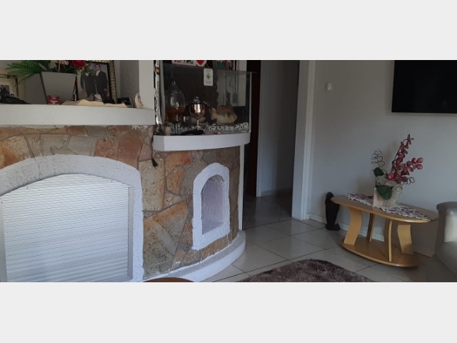 Venda de Casa no São Bráz/Distrito de São Crist - União da Vitória - Paraná-PR - Digital Imóveis