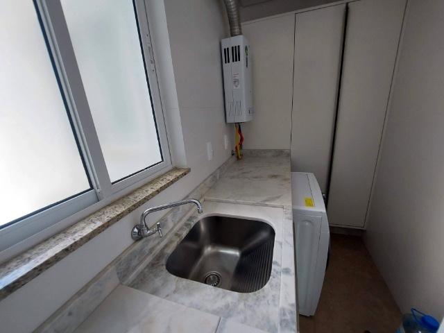 Venda de Apartamento no Centro - União da Vitória - Paraná-PR - Digital Imóveis