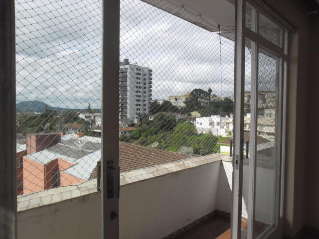 Venda de Apartamento no Centro - Porto União - Santa Catarina-SC - Digital Imóveis