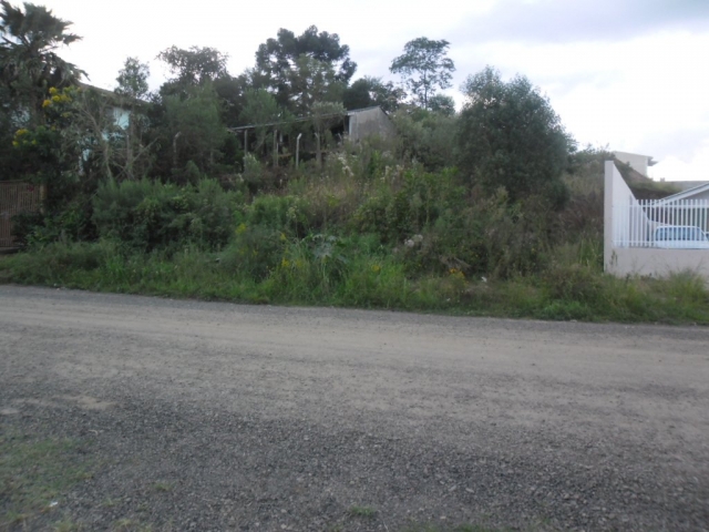 Venda de Lote/Terreno no Nossa Senhora do Rocio - União da Vitória - Paraná-PR - Digital Imóveis