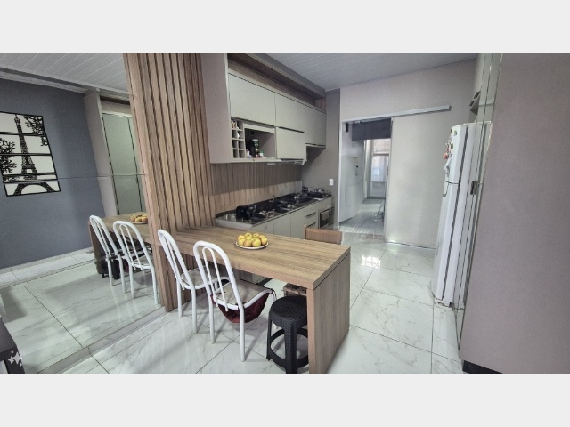 Venda de Casa no Bento Munnhoz da Rocha - União da Vitória - Paraná-PR - Digital Imóveis