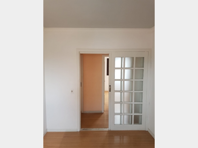 Venda de Apartamento no Centro - Porto União - Santa Catarina-SC - Digital Imóveis