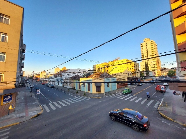 Aluguel de Apartamento no Centro - União da Vitória - Paraná-PR - Digital Imóveis