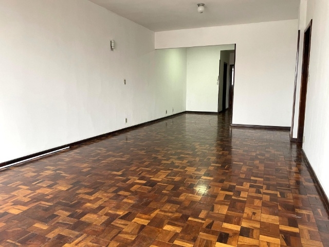 Aluguel de Apartamento no Centro - União da Vitória - Paraná-PR - Digital Imóveis