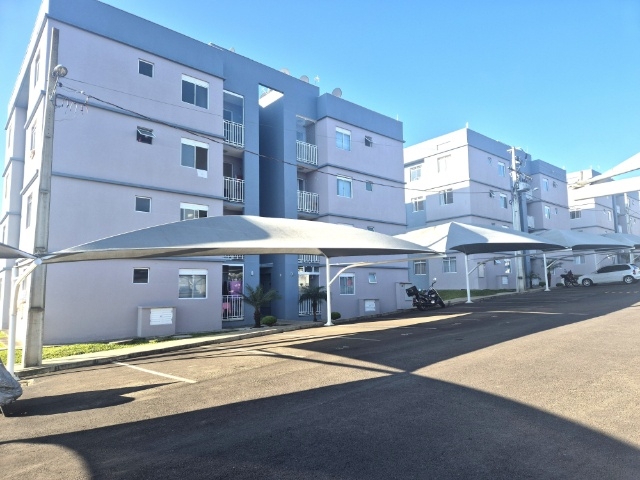 Aluguel de Apartamento no Rocio - União da Vitória - Paraná-PR - Digital Imóveis