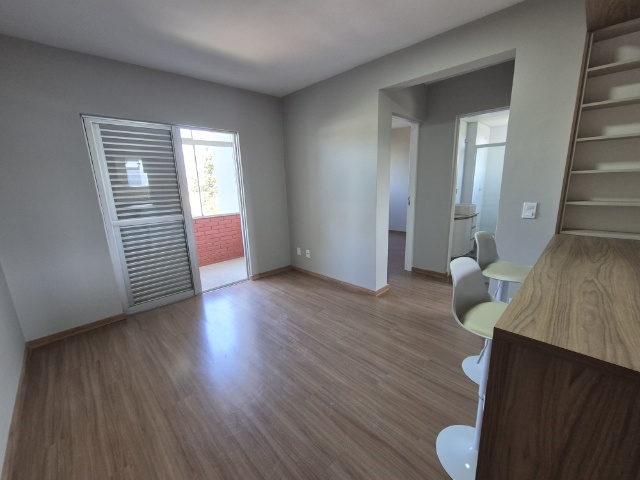 Aluguel de Apartamento no São Bernardo - União da Vitória - Paraná-PR - Digital Imóveis