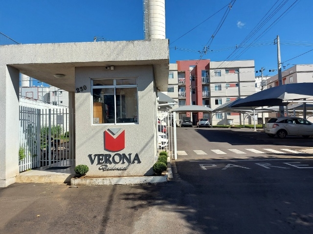 Aluguel de Apartamento no Rocio - União da Vitória - Paraná-PR - Digital Imóveis