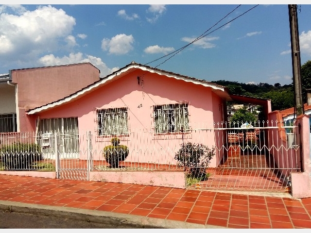 Casas à venda - Cristo Rei, PR