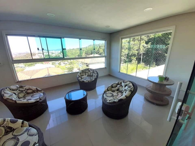 Venda de Sobrado no Muzzolon - União da Vitória - Paraná-PR - Digital Imóveis