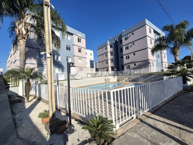 Aluguel de Apartamento no Rocio - União da Vitória - Paraná-PR - Digital Imóveis