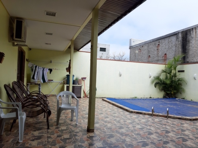 Venda de Casa no Bento Munhoz da Rocha - União da Vitória - Paraná-PR - Digital Imóveis