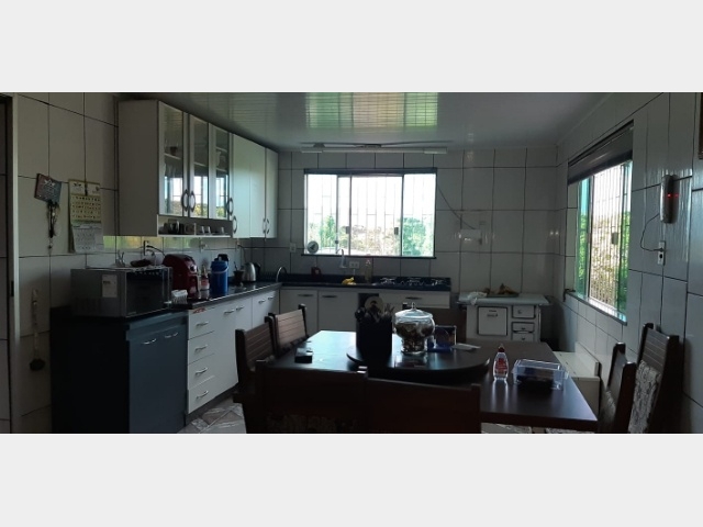 Venda de Casa no São Bráz/Distrito de São Crist - União da Vitória - Paraná-PR - Digital Imóveis