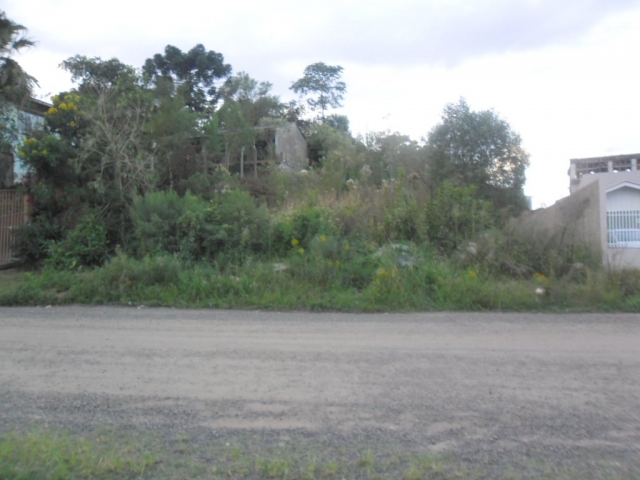 Venda de Lote/Terreno no Nossa Senhora do Rocio - União da Vitória - Paraná-PR - Digital Imóveis