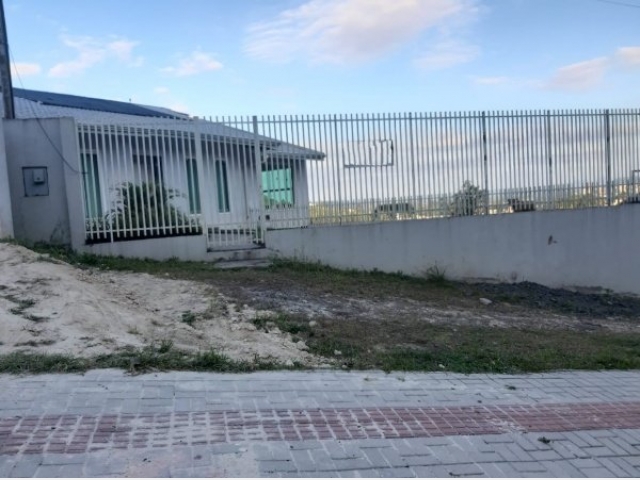 Venda de Sobrado no Muzzolon - União da Vitória - Paraná-PR - Digital Imóveis