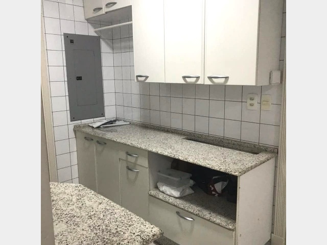 Venda de Apartamento no Centro - Porto União - Santa Catarina-SC - Digital Imóveis