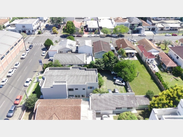 Venda de Imóvel Comercial no Centro - União da Vitória - Paraná-PR - Digital Imóveis