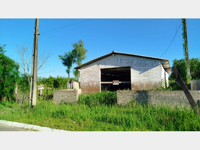 Venda de Lote/Terreno no Santa Rosa - Porto União - Santa Catarina-SC - Digital Imóveis