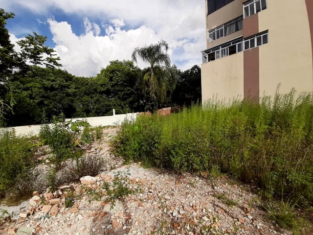 Venda de Lote/Terreno no Centro - Porto União - Santa Catarina-SC - Digital Imóveis