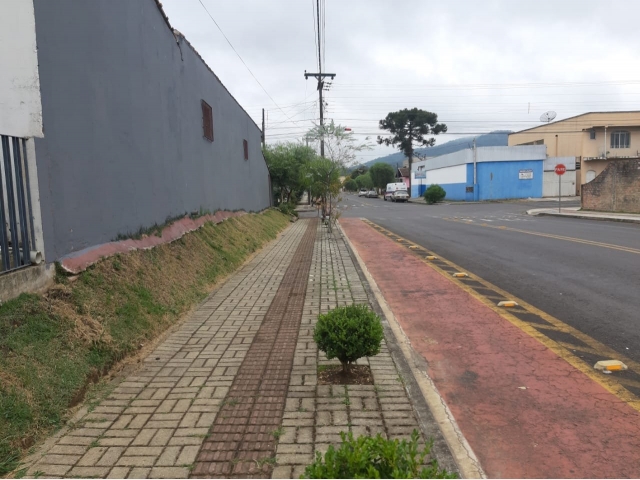 Venda de Galpão/Depósito no São Bernardo - União da Vitória - Paraná-PR - Digital Imóveis