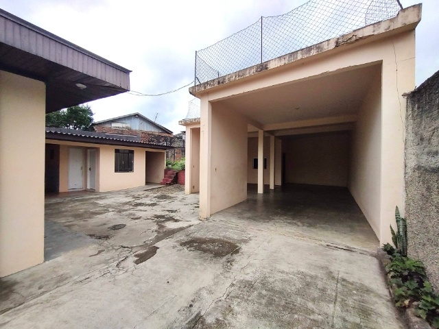 Venda de Casa no São Pedro - Porto União - Santa Catarina-SC - Digital Imóveis
