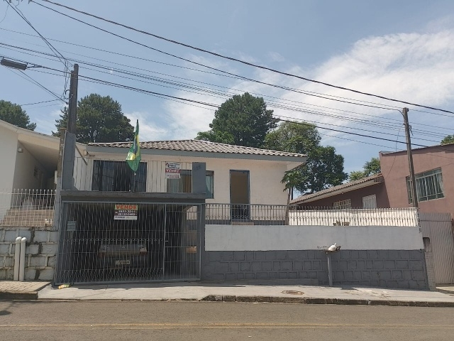 Venda de Casa no Cristo Rei - União da Vitória - Paraná-PR - Digital Imóveis