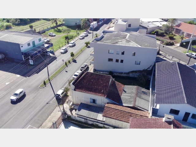 Venda de Lote/Terreno no Centro - Porto União - Santa Catarina-SC - Digital Imóveis