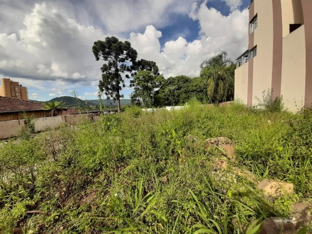 Venda de Lote/Terreno no Centro - Porto União - Santa Catarina-SC - Digital Imóveis