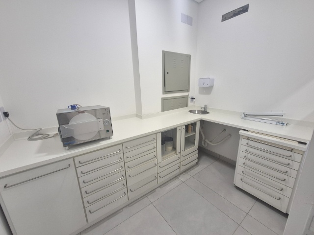 Venda de Consultório no Centro - União da Vitória - Paraná-PR - Digital Imóveis