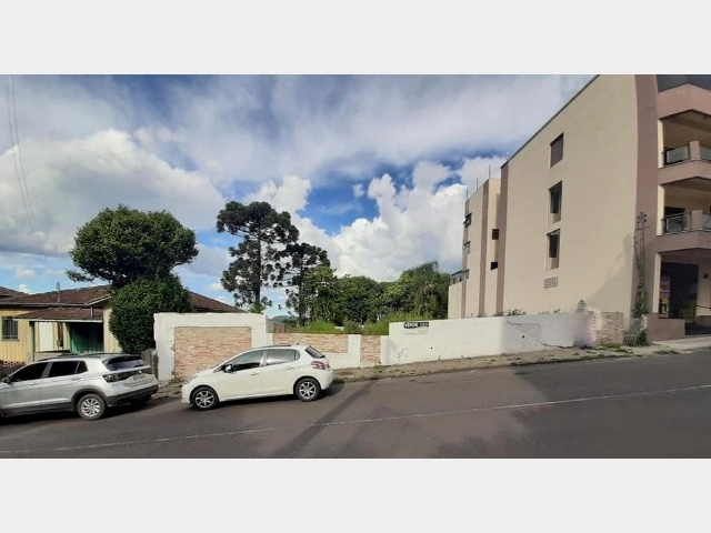 Venda de Lote/Terreno no Centro - Porto União - Santa Catarina-SC - Digital Imóveis