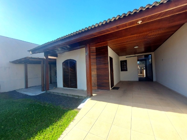 Venda de Casa no São Pedro - Porto União - Santa Catarina-SC - Digital Imóveis