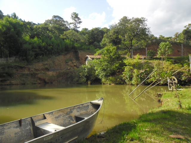 Venda de Fazenda/Sítio no Bela Vista - Porto União - Santa Catarina-SC - Digital Imóveis