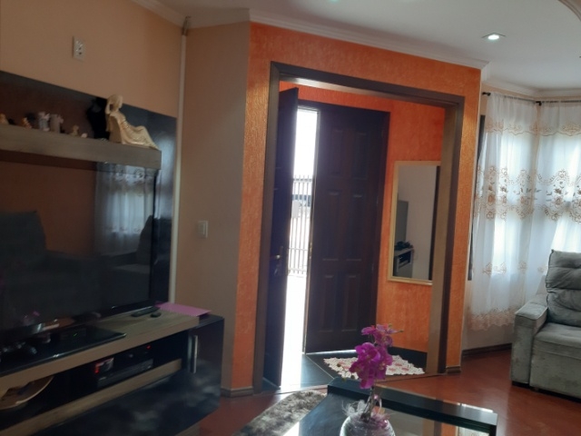 Venda de Casa no Bento Munhoz da Rocha - União da Vitória - Paraná-PR - Digital Imóveis