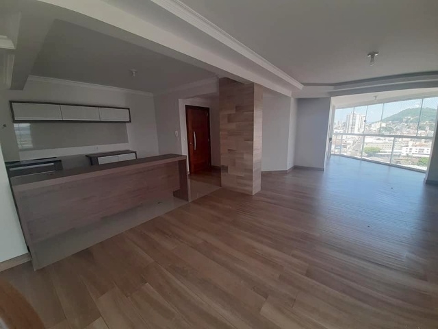Venda de Apartamento no Centro - União da Vitória - Paraná-PR - Digital Imóveis