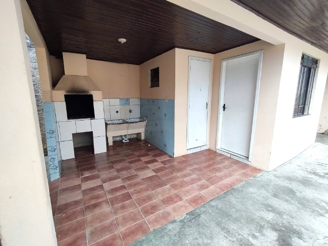Venda de Casa no São Pedro - Porto União - Santa Catarina-SC - Digital Imóveis