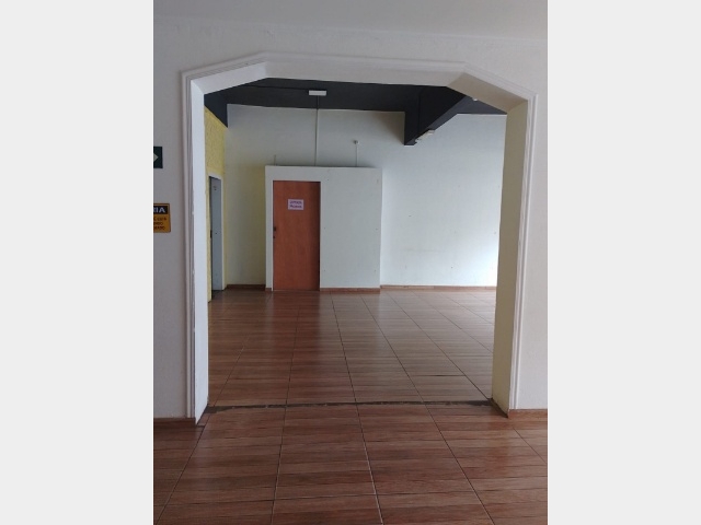 Venda de Imóvel Comercial no Centro - Porto União - Santa Catarina-SC - Digital Imóveis