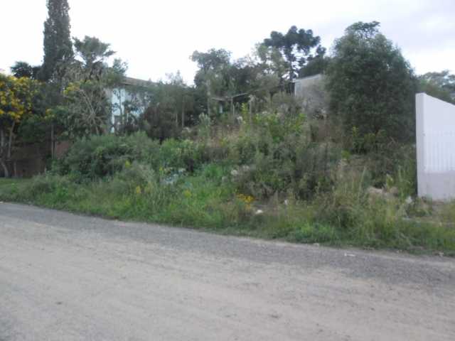 Venda de Lote/Terreno no Nossa Senhora do Rocio - União da Vitória - Paraná-PR - Digital Imóveis