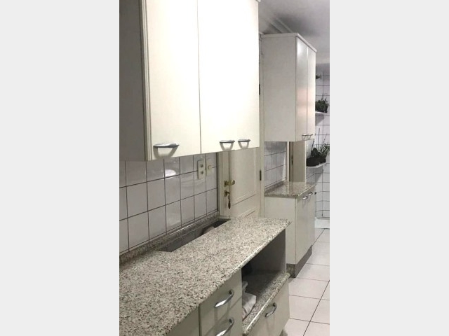 Venda de Apartamento no Centro - Porto União - Santa Catarina-SC - Digital Imóveis