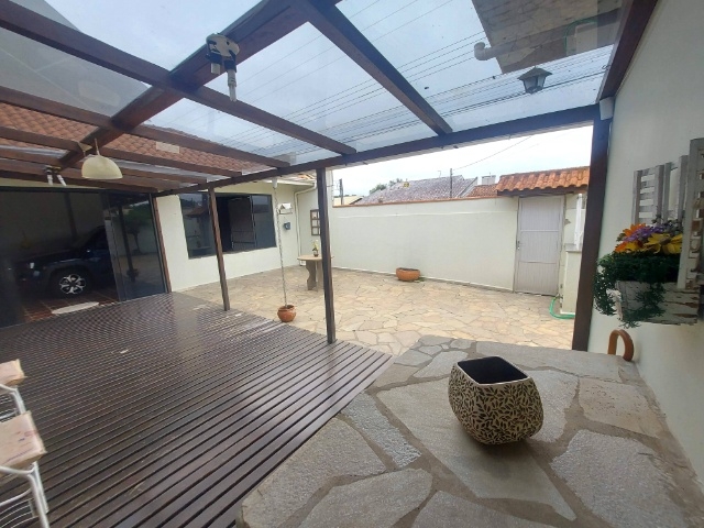 Aluguel de Casa no São Bernardo - União da Vitória - Paraná-PR - Digital Imóveis