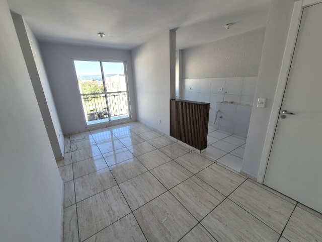 Aluguel de Apartamento no Rocio - União da Vitória - Paraná-PR - Digital Imóveis